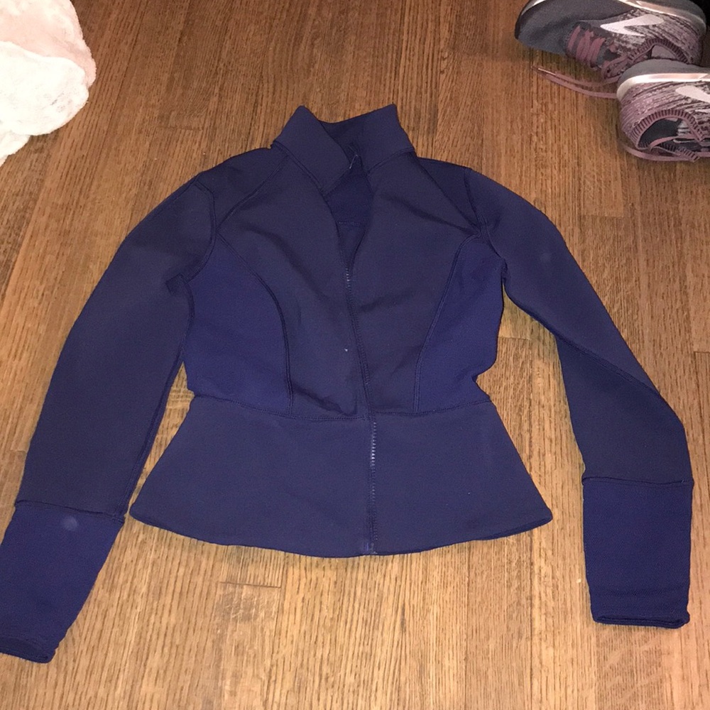 Lululemon jacket
